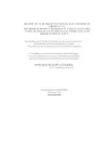 Review of CCSP Draft Synthesis and Assessment Product 5.3 cover
