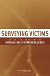 Surveying Victims cover