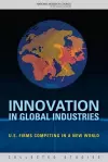 Innovation in Global Industries cover
