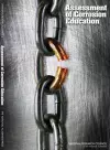 Assessment of Corrosion Education cover