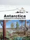 Antarctica cover