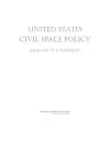 United States Civil Space Policy cover