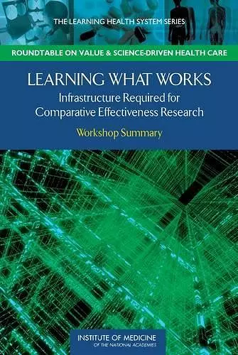 Learning What Works cover