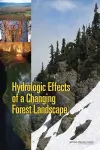 Hydrologic Effects of a Changing Forest Landscape cover