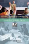 Assessing Accomplished Teaching cover