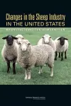 Changes in the Sheep Industry in the United States cover