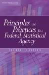 Principles and Practices for a Federal Statistical Agency cover