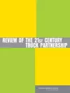 Review of the 21st Century Truck Partnership cover