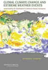 Global Climate Change and Extreme Weather Events cover