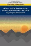 Mental Health, Substance Use, and Wellbeing in Higher Education cover