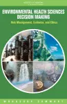 Environmental Health Sciences Decision Making cover