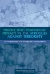 Protecting Individual Privacy in the Struggle Against Terrorists cover