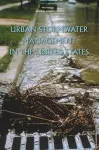 Urban Stormwater Management in the United States cover