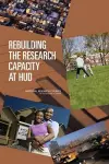 Rebuilding the Research Capacity at HUD cover