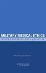 Military Medical Ethics cover