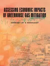 Assessing Economic Impacts of Greenhouse Gas Mitigation cover