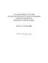 An Assessment of the National Institute of Standards and Technology Physics Laboratory cover