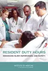 Resident Duty Hours cover