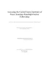 Assessing the United States Institute of Peace Jennings Randolph Senior Fellowship cover