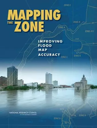 Mapping the Zone cover