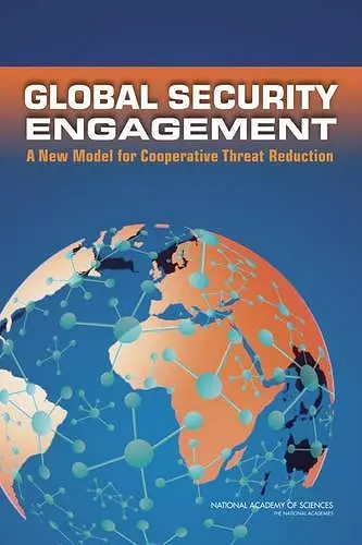 Global Security Engagement cover