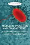 Microbial Evolution and Co-Adaptation cover
