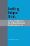 Countering Biological Threats cover