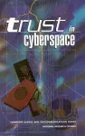 Trust in Cyberspace cover