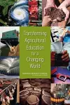 Transforming Agricultural Education for a Changing World cover
