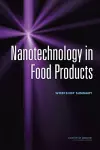 Nanotechnology in Food Products cover