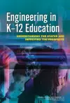 Engineering in K-12 Education cover