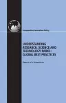 Understanding Research, Science and Technology Parks cover