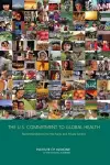 The U.S. Commitment to Global Health cover