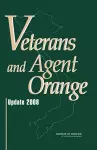 Veterans and Agent Orange cover