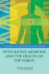 Integrative Medicine and the Health of the Public cover