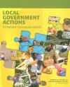 Local Government Actions to Prevent Childhood Obesity cover