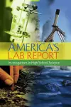 America's Lab Report cover