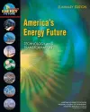 America's Energy Future cover