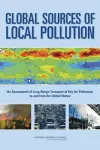 Global Sources of Local Pollution cover