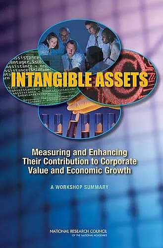 Intangible Assets cover