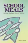 School Meals cover