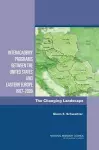 Interacademy Programs Between the United States and Eastern Europe 1967-2009 cover