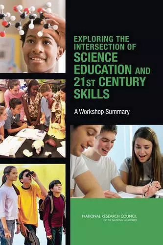 Exploring the Intersection of Science Education and 21st Century Skills cover