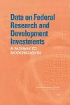 Data on Federal Research and Development Investments cover