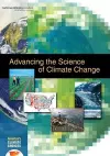 Advancing the Science of Climate Change cover