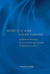 Hepatitis and Liver Cancer cover