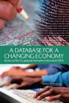 A Database for a Changing Economy cover