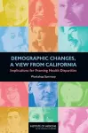 Demographic Changes, a View from California cover