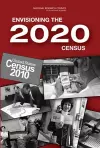 Envisioning the 2020 Census cover