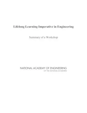 Lifelong Learning Imperative in Engineering cover